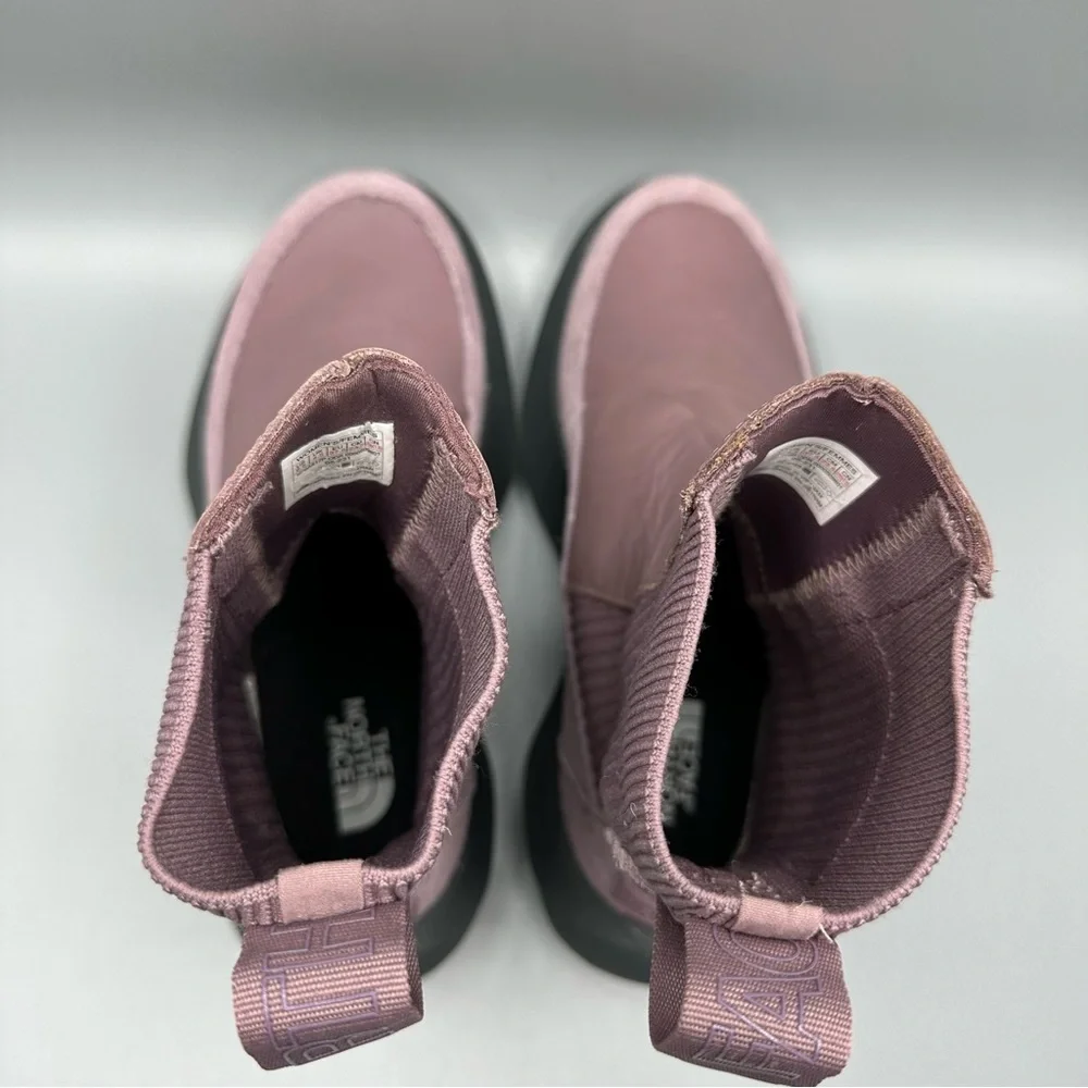 The North Face upper full